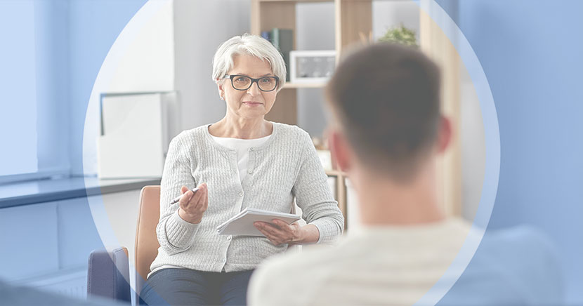 Konsultasjoner hos Stiftelsen Stensveen - Trygg i eget utrykk