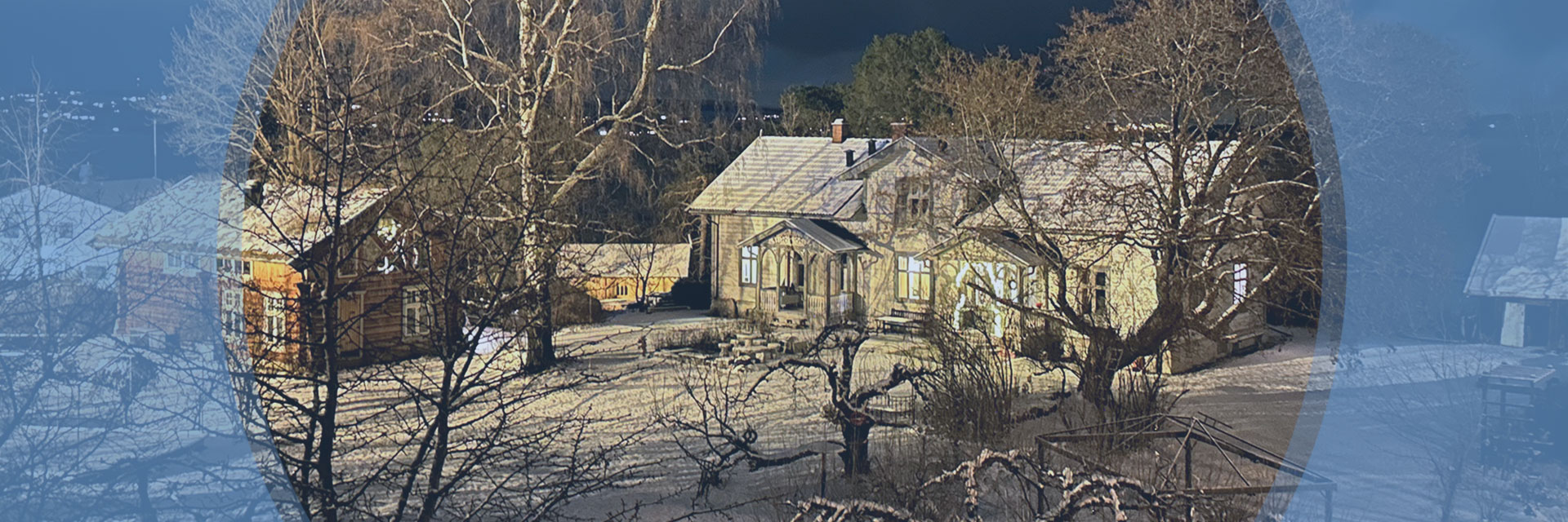 Stiftelsen Stensveen